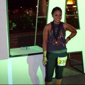 Meet your Posher, Sally